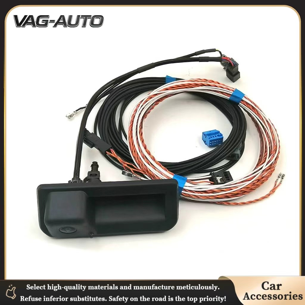Rear Camera For Car - Caméra de recul 8W8827566E pour Audi
