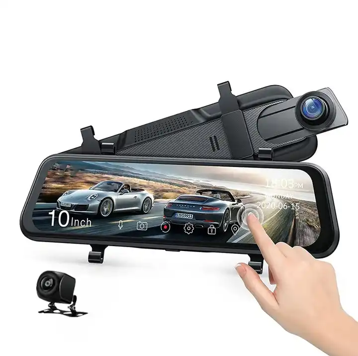 Rear Camera For Car - Caméra de tableau de bord avec