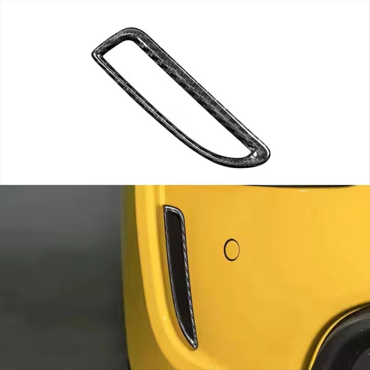 Car Accessories Rear - Super Promotion : Cadre de feux