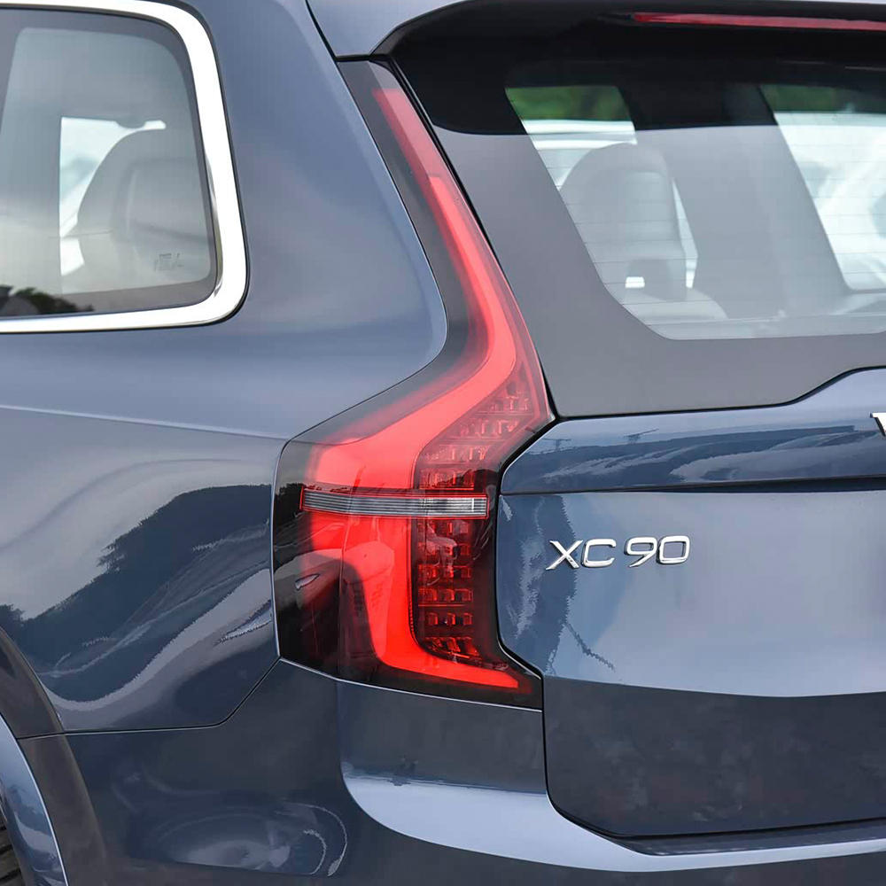 Volvo Car Accessories Xc90 - Ensemble de feux arrière de voiture
