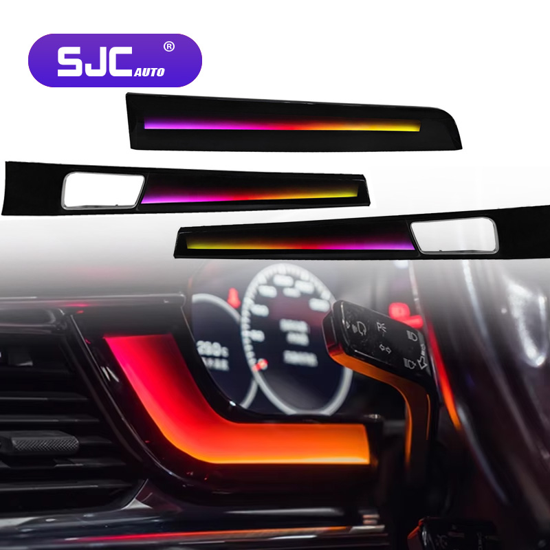 Led Interior Ambient Light - Nouvel éclairage d'ambiance dynamique SJC pour