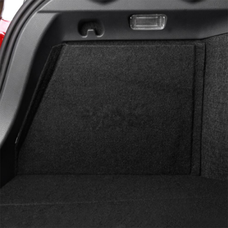 Car Accessories Rear - Organiseurs de coffre de voiture, compartiment