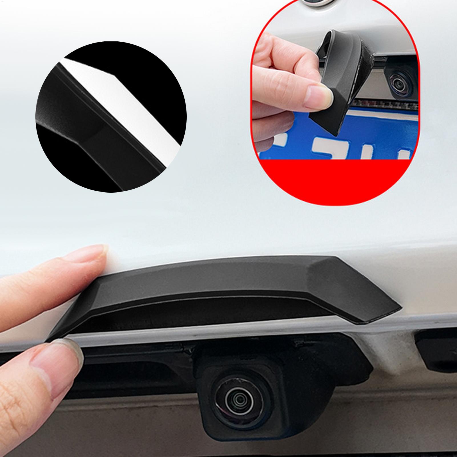Protection contre la pluie pou - Rear Camera For Car avis et prix