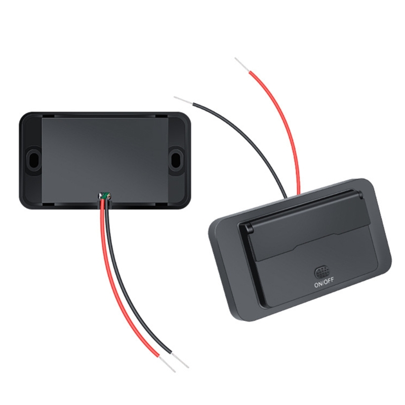 Chargeur de voiture USB 4 port - Car Accessories Qc avis et prix