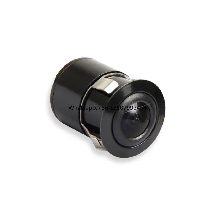 Caméra de recul sans fil RC156 - Rear Camera For Car avis et prix