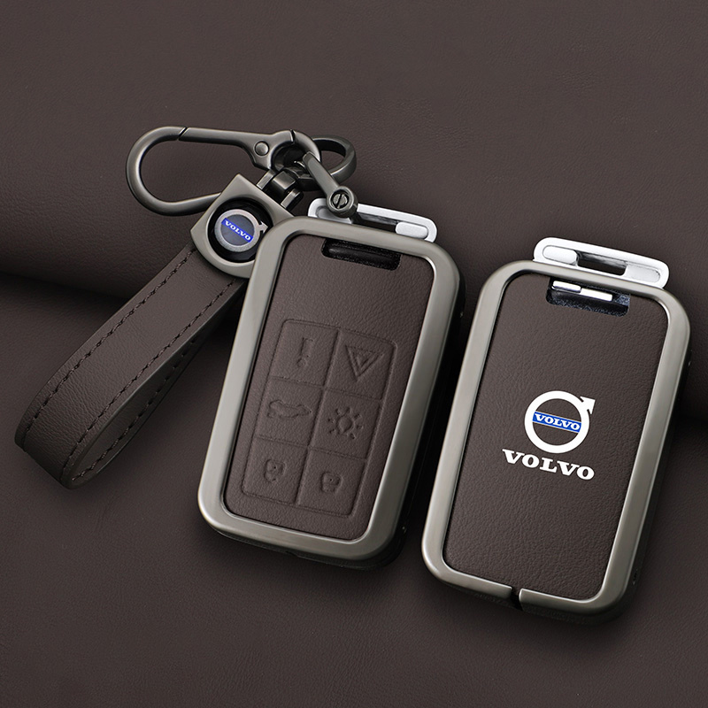 Étui de protection pour clé de - Volvo Car Accessories Xc90 avis et prix