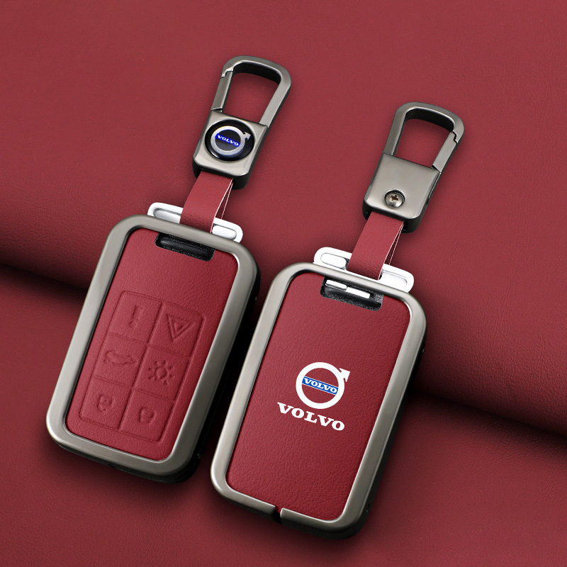 Étui de protection pour clé de - Volvo Car Accessories Xc90 avis et prix