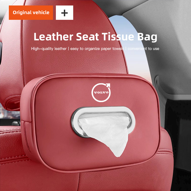Sac de rangement pour serviett - Volvo Car Accessories Xc90 avis et prix