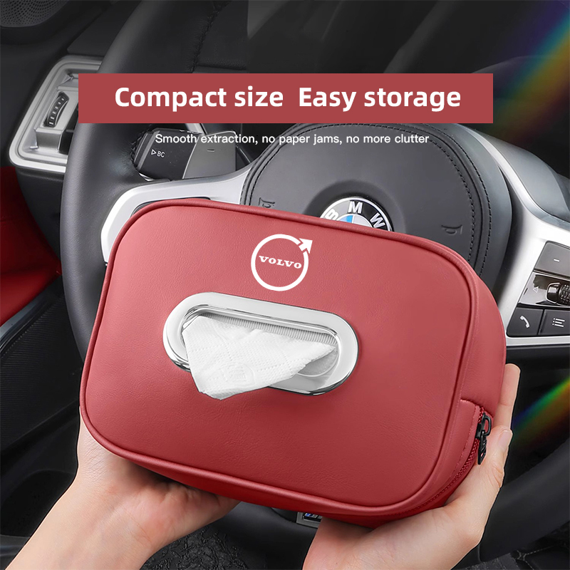 Sac de rangement pour serviett - Volvo Car Accessories Xc90 avis et prix