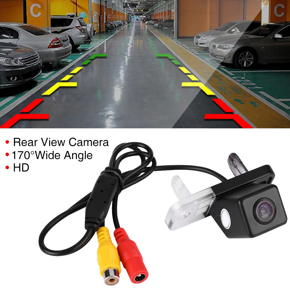 Caméra de recul pour 170 °   C - Rear Camera For Car avis et prix