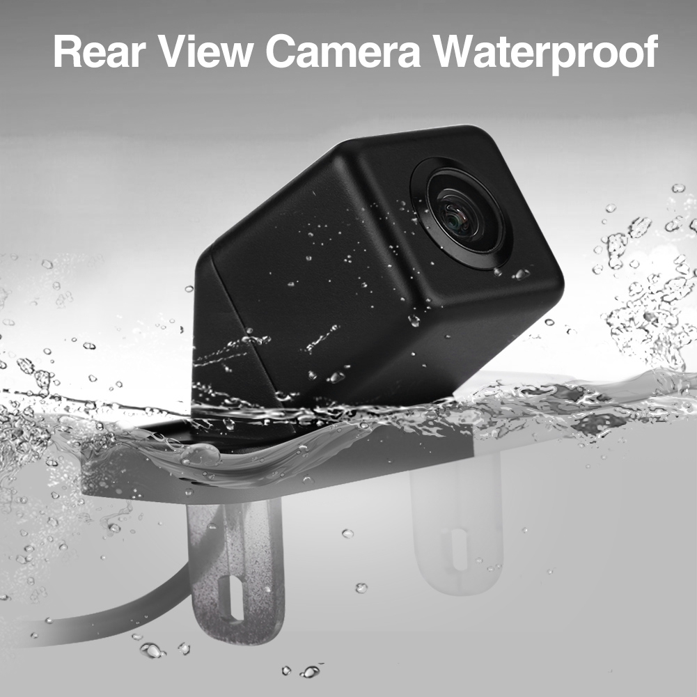 Caméra de recul pour 170 °   C - Rear Camera For Car avis et prix