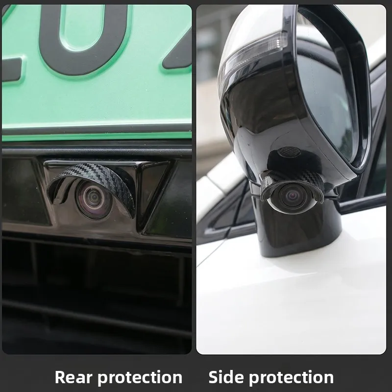 Protecteur d'objectif de camér - Rear Camera For Car avis et prix