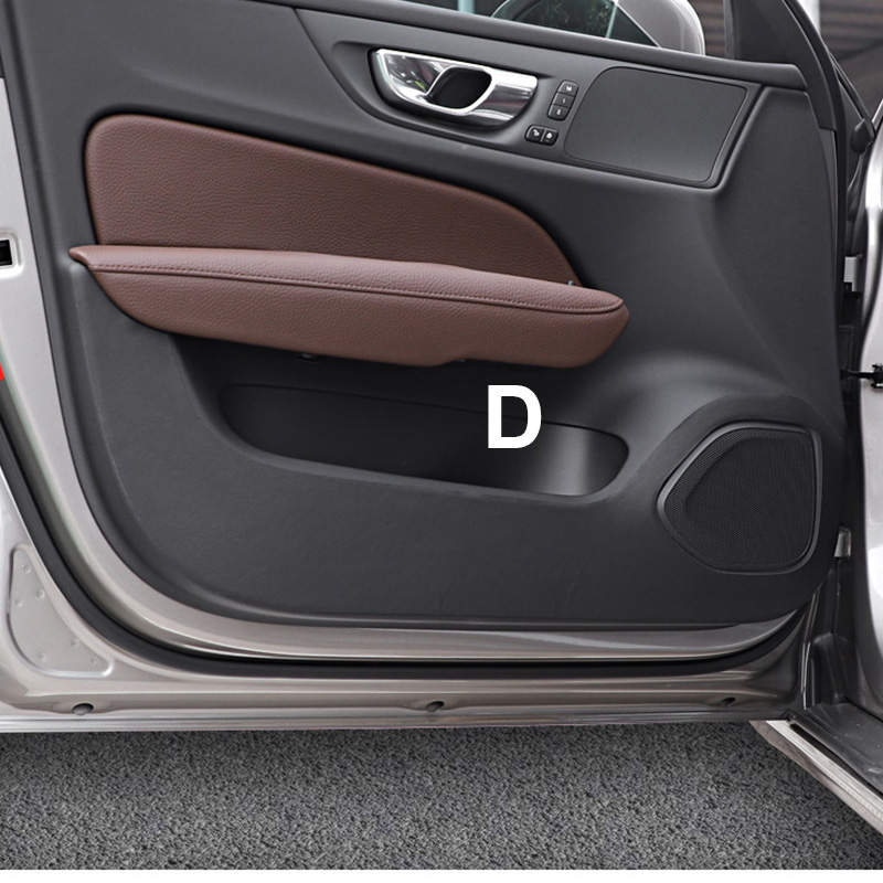Autocollant de protection anti - Volvo Car Accessories Xc90 avis et prix