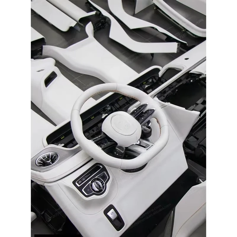Kit de mise à niveau d'accesso - Car Accessories Kit avis et prix