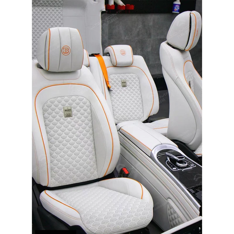Kit de mise à niveau d'accesso - Car Accessories Kit avis et prix