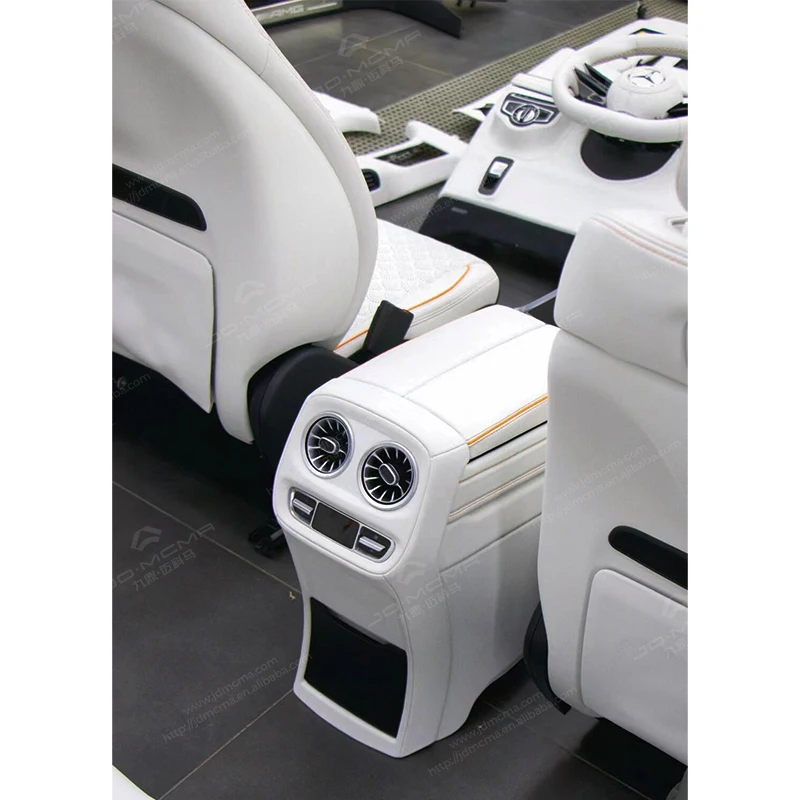 Kit de mise à niveau d'accesso - Car Accessories Kit avis et prix