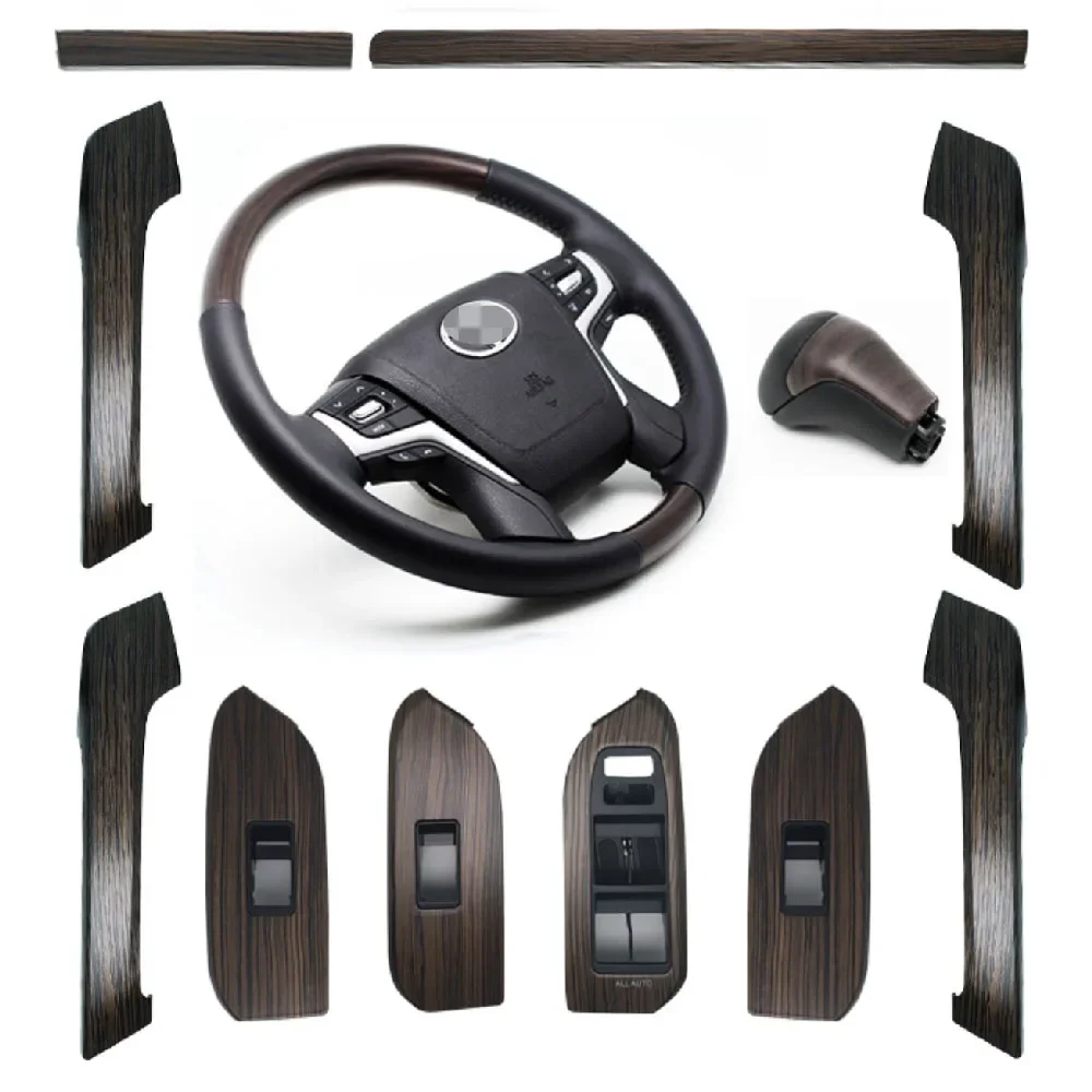 Pour l'intérieur : Kit d'acces - Car Accessories Kit avis et prix
