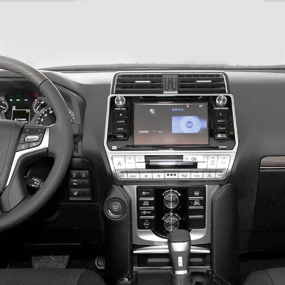 Pour l'intérieur : Kit d'acces - Car Accessories Kit avis et prix