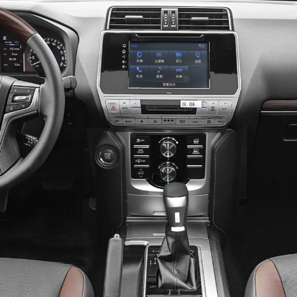 Pour l'intérieur : Kit d'acces - Car Accessories Kit avis et prix