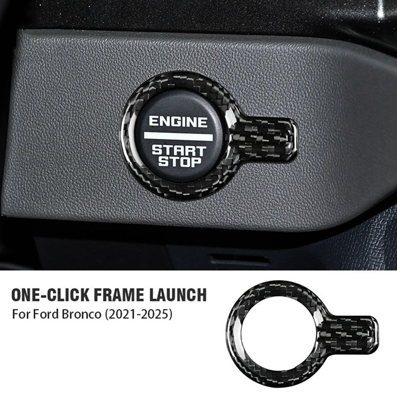 Super promotion : Cache-bouton - Car Accessories Rear avis et prix