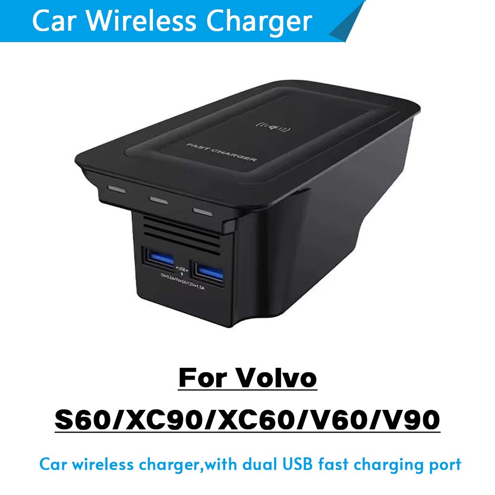 ⭐ Authentique ⭐   Chargeur san - Volvo Car Accessories Xc90 avis et prix