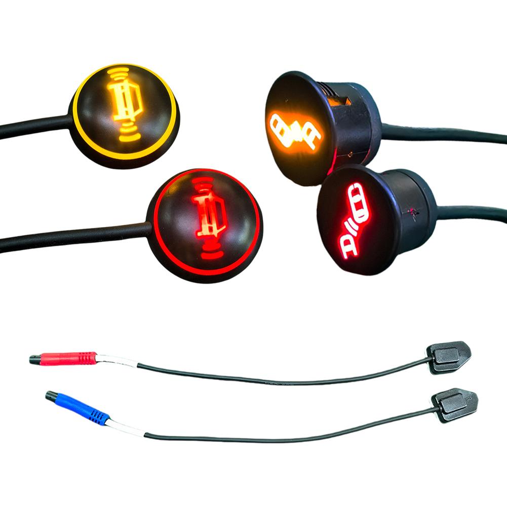 Avertisseur radar à ondes mill - Car Accessories Zone avis et prix