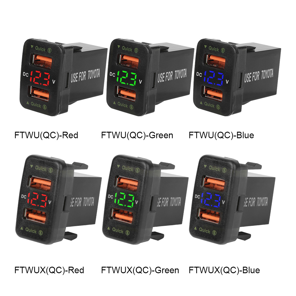 Adaptateur d'alimentation LED  - Car Accessories Qc avis et prix