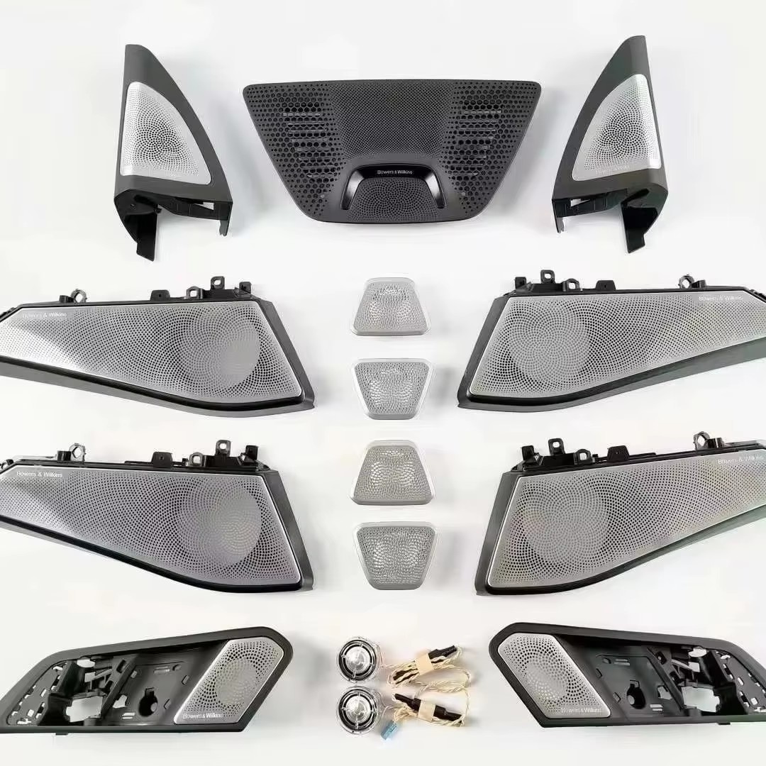 Nouvelle lumière ambiante LED  - Led Interior Ambient Light avis et prix