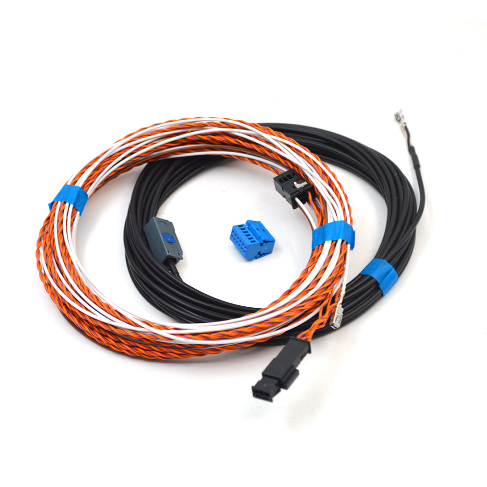 Caméra de recul 8W8827566E pou - Rear Camera For Car avis et prix