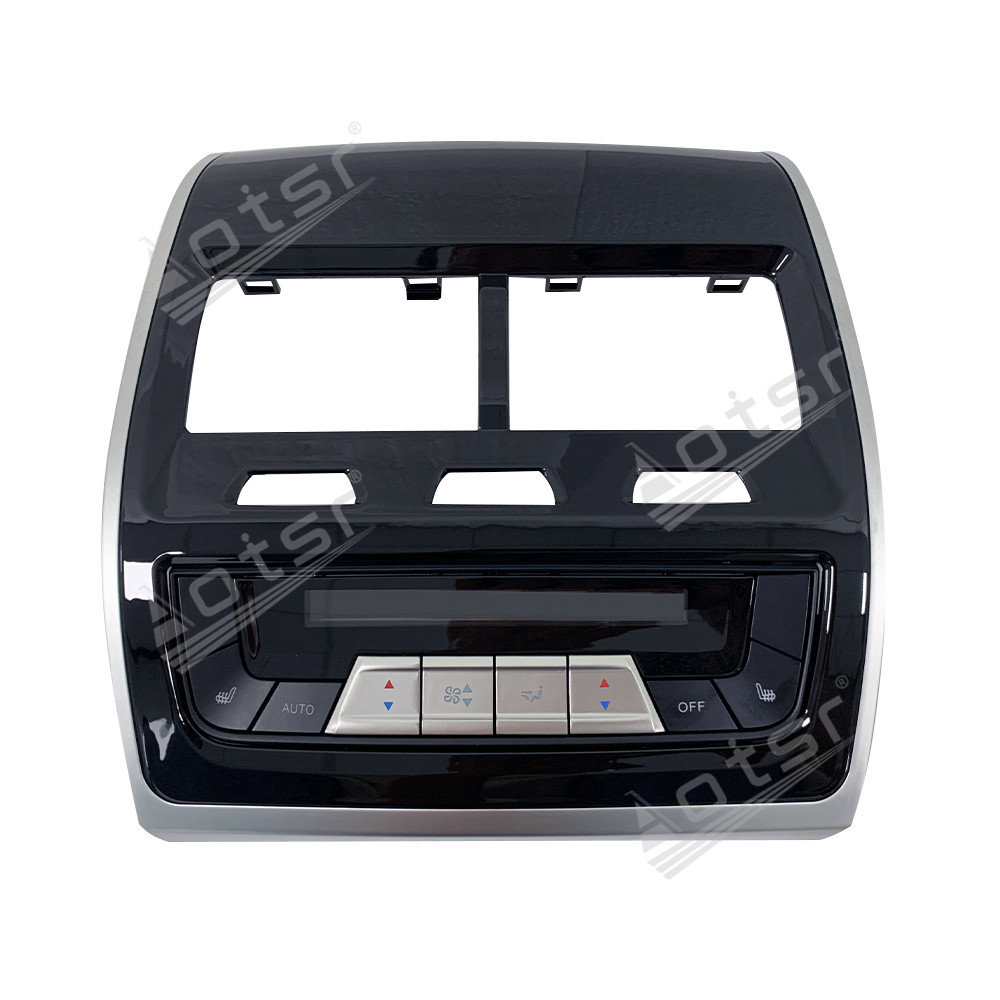 Panneau de commande de climati - Car Accessories Rear avis et prix