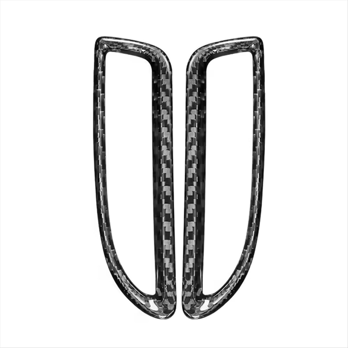 Super Promotion : Cadre de feu - Car Accessories Rear avis et prix