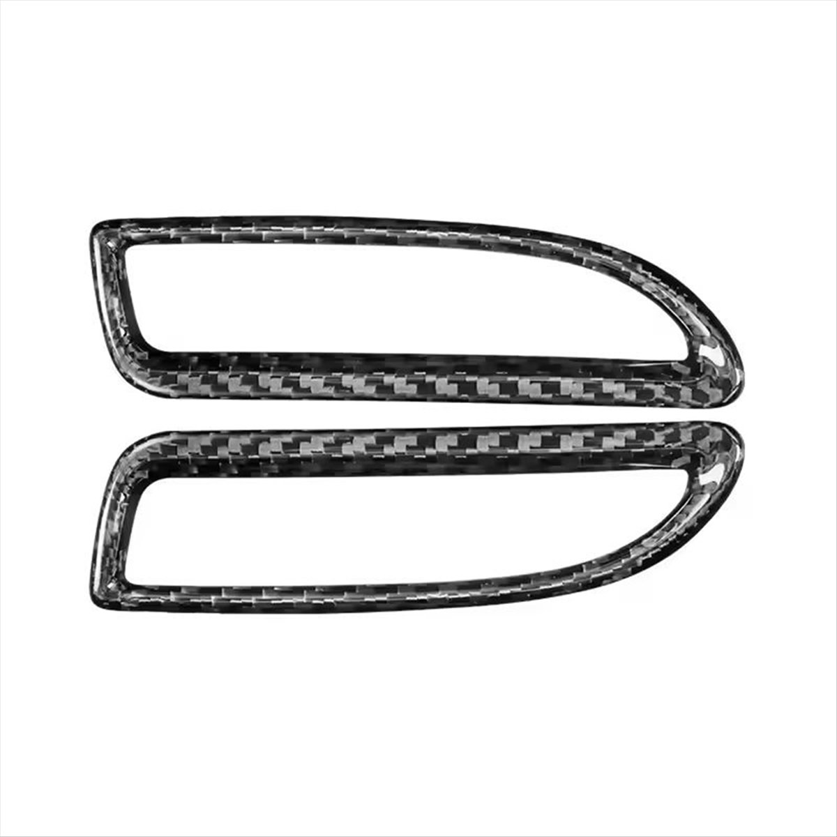 Super Promotion : Cadre de feu - Car Accessories Rear avis et prix
