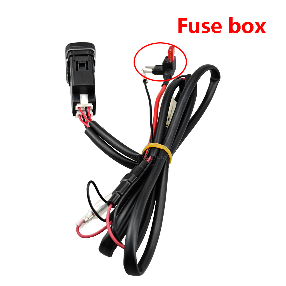 Adaptateur d'entrée de chargeu - Car Accessories Qc avis et prix