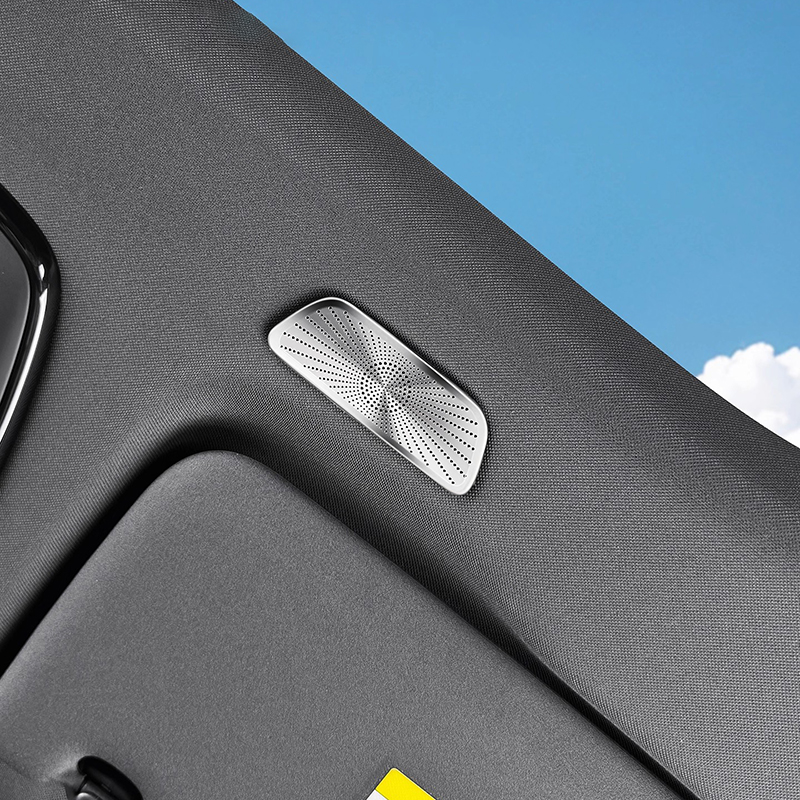 Couverture de haut-parleur de  - Volvo Car Accessories Xc90 avis et prix