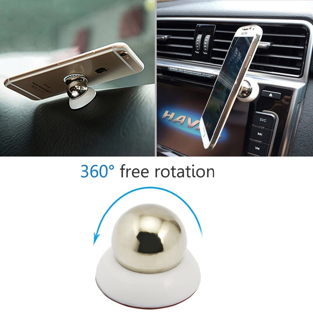 Support de téléphone magnétiqu - Car Accessories Qc avis et prix