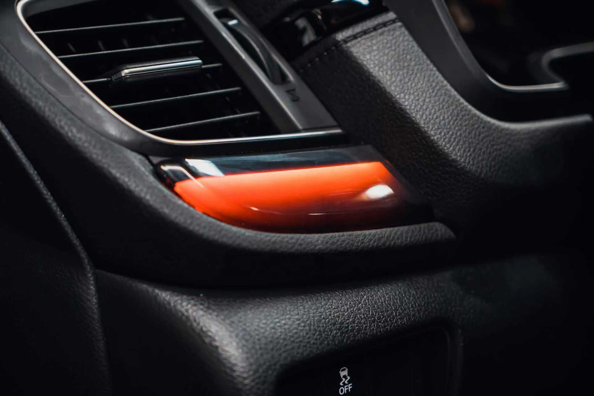 Kit LED intérieur 64 couleurs  - Car Accessories Kit avis et prix