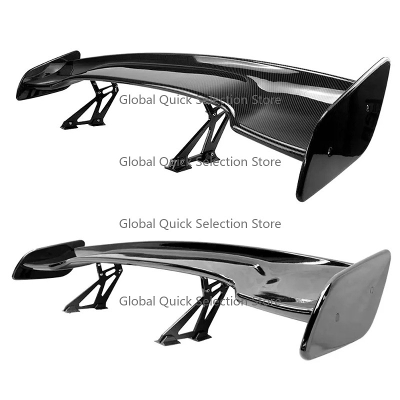 Aileron arrière universel pour - Car Accessories Rear avis et prix