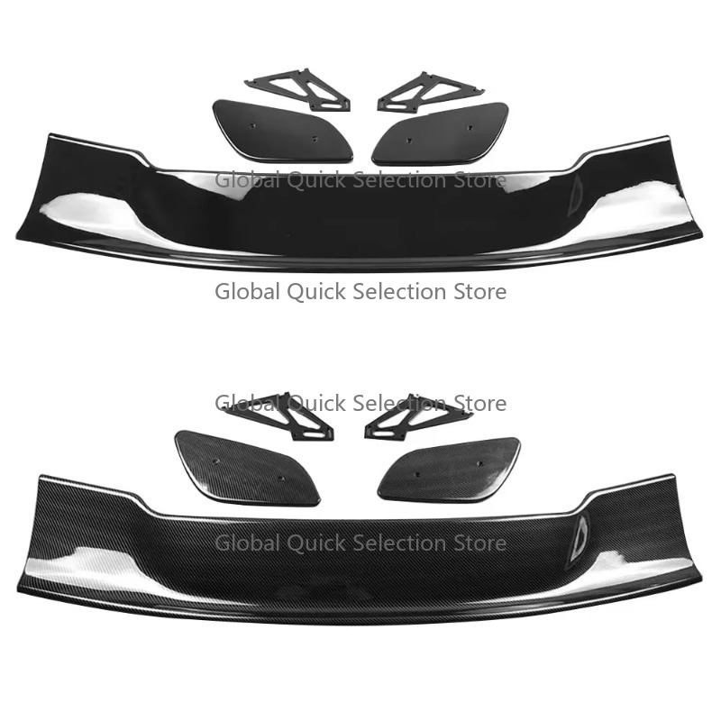 Aileron arrière universel pour - Car Accessories Rear avis et prix
