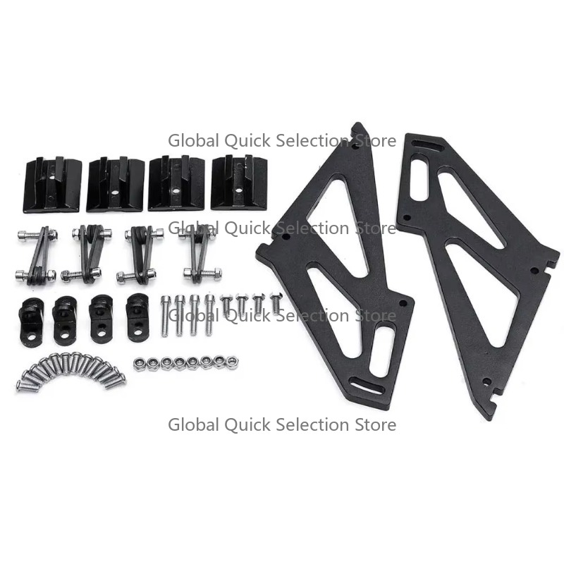 Aileron arrière universel pour - Car Accessories Rear avis et prix