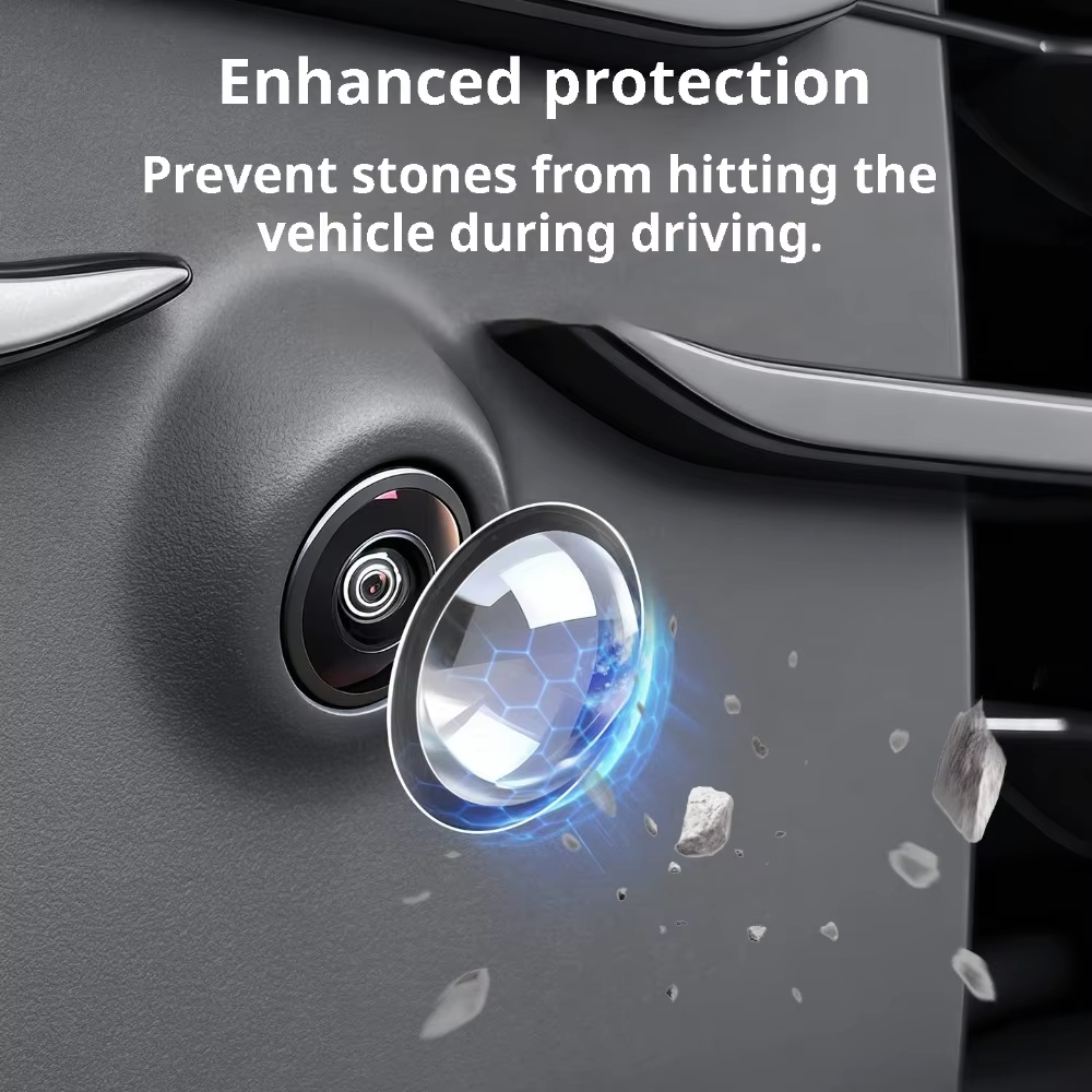 Couvercle de protection pour c - Rear Camera For Car avis et prix