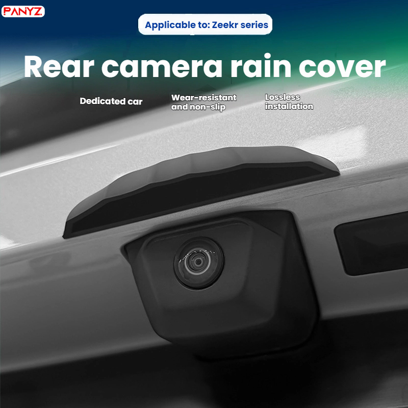 Pour Zeekr 009 7X 007 001 couv - Rear Camera For Car avis et prix