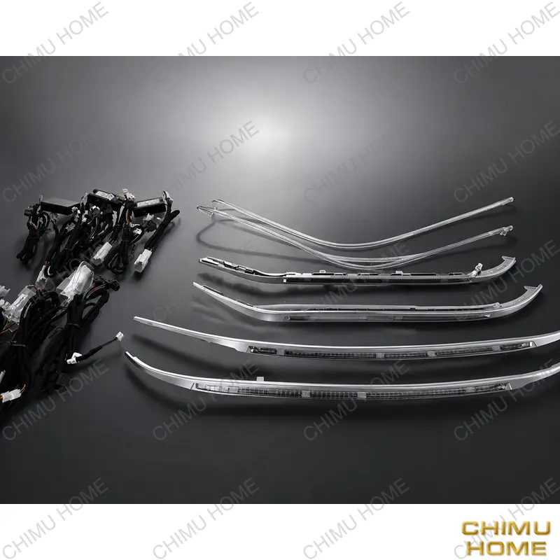【CHIMU HOME】 Lumière ambiante  - Led Interior Ambient Light avis et prix