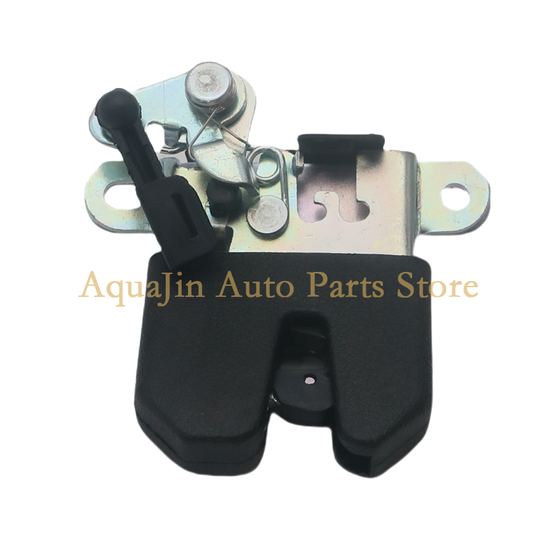 Actionneur de verrouillage de  - Car Accessories Rear avis et prix