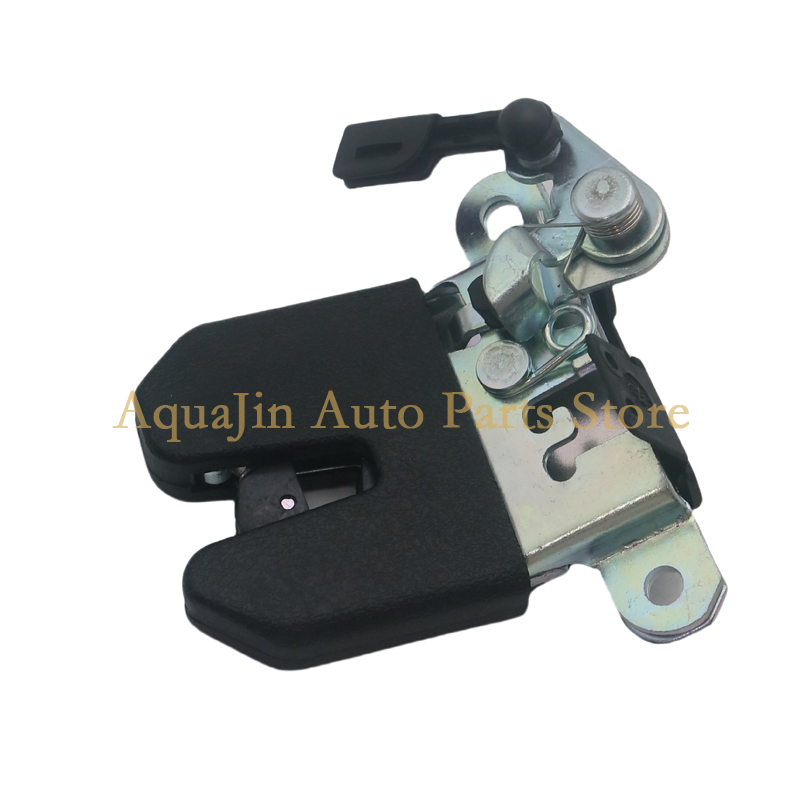 Actionneur de verrouillage de  - Car Accessories Rear avis et prix