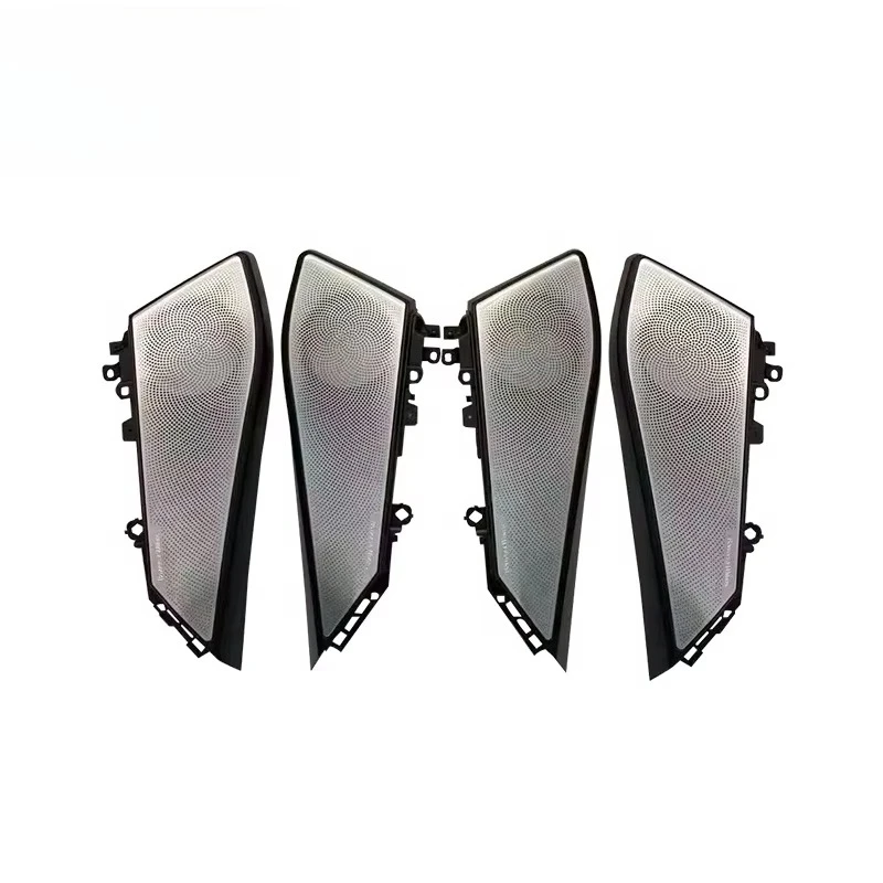 Cache-haut-parleur LED personn - Led Interior Ambient Light avis et prix
