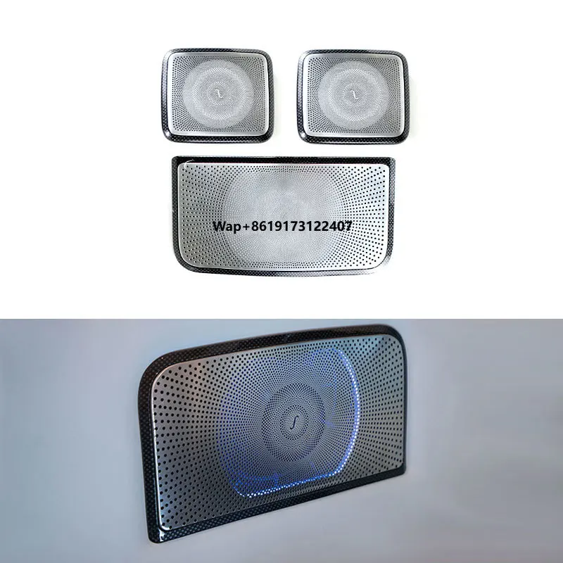 Accessoires de voiture 2018-20 - Car Accessories Rear avis et prix