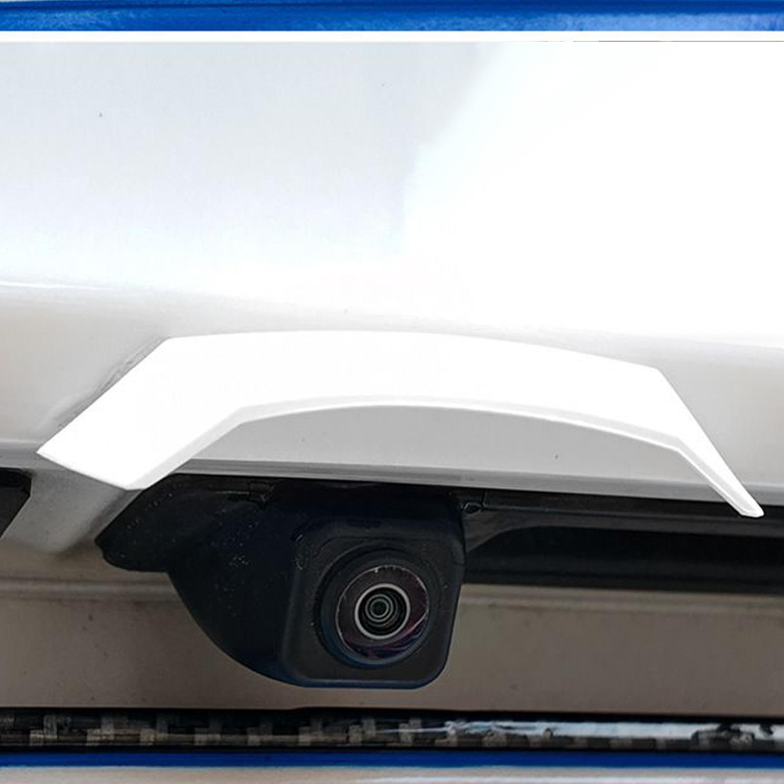 Housse de protection contre la - Rear Camera For Car avis et prix