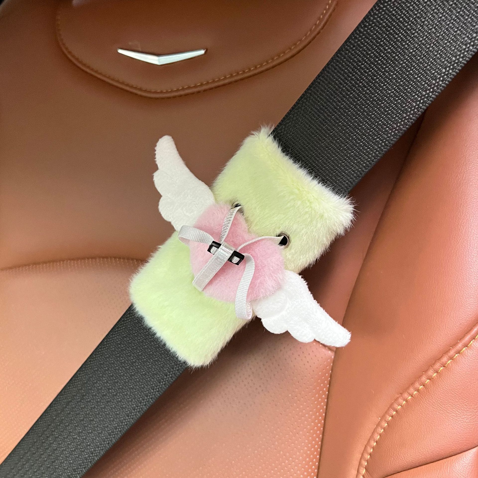 NOUVEAU 1 PIÈCE Housse de cein - Car Accessories Kit avis et prix