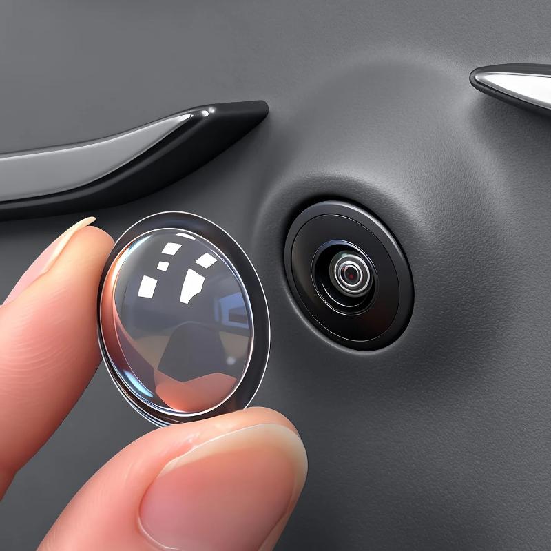 【2 Paires de Protections d'Obj - Rear Camera For Car avis et prix