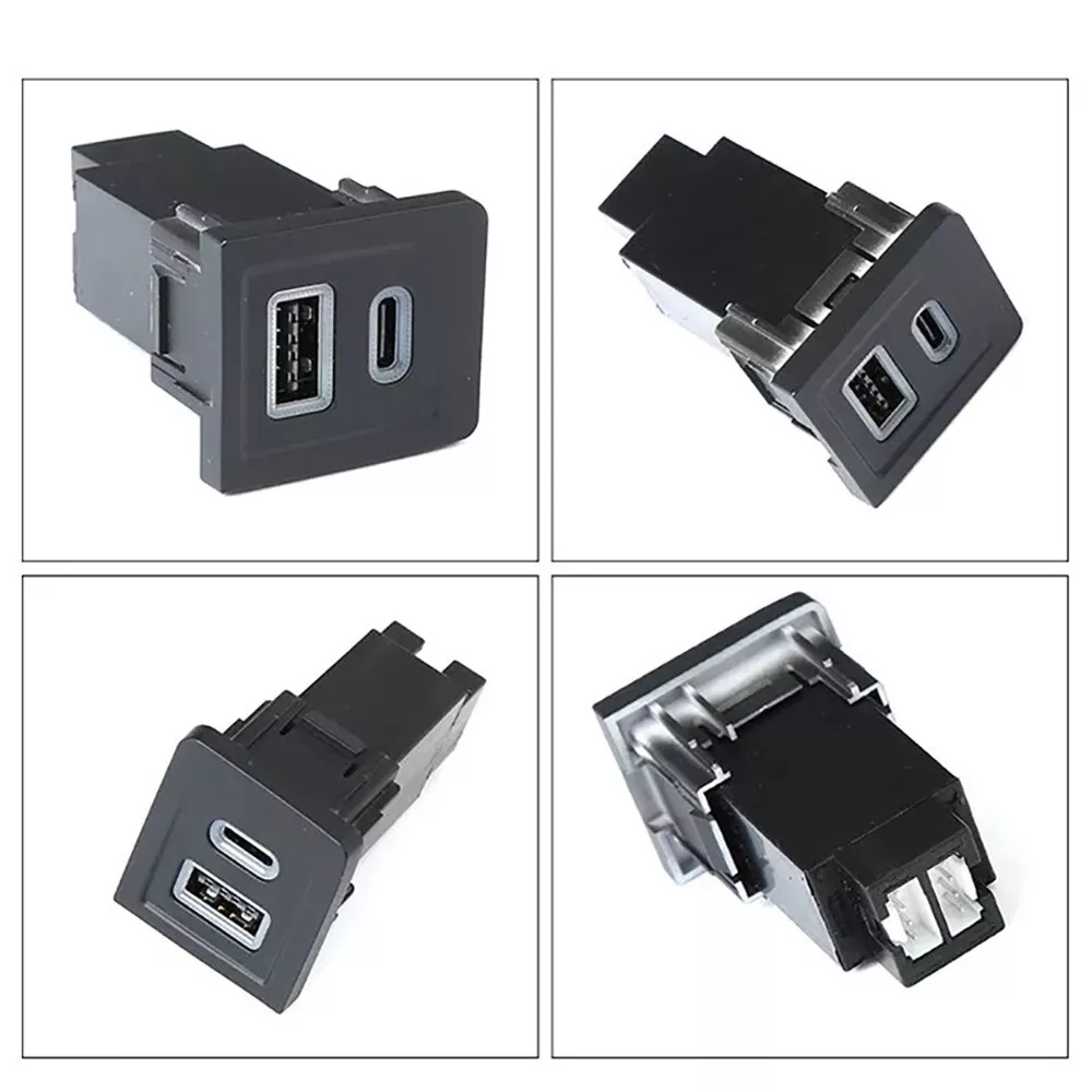 Adaptateur secteur voiture dou - Car Accessories Qc avis et prix